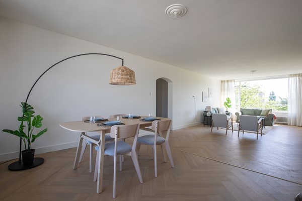 Medium property photo - Groen van Prinstererlaan 117, 2555 HM Den Haag